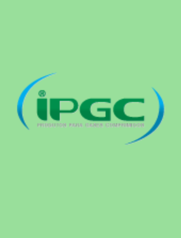 IPGC -  Indústria de Produtos para Gases Comprimidos